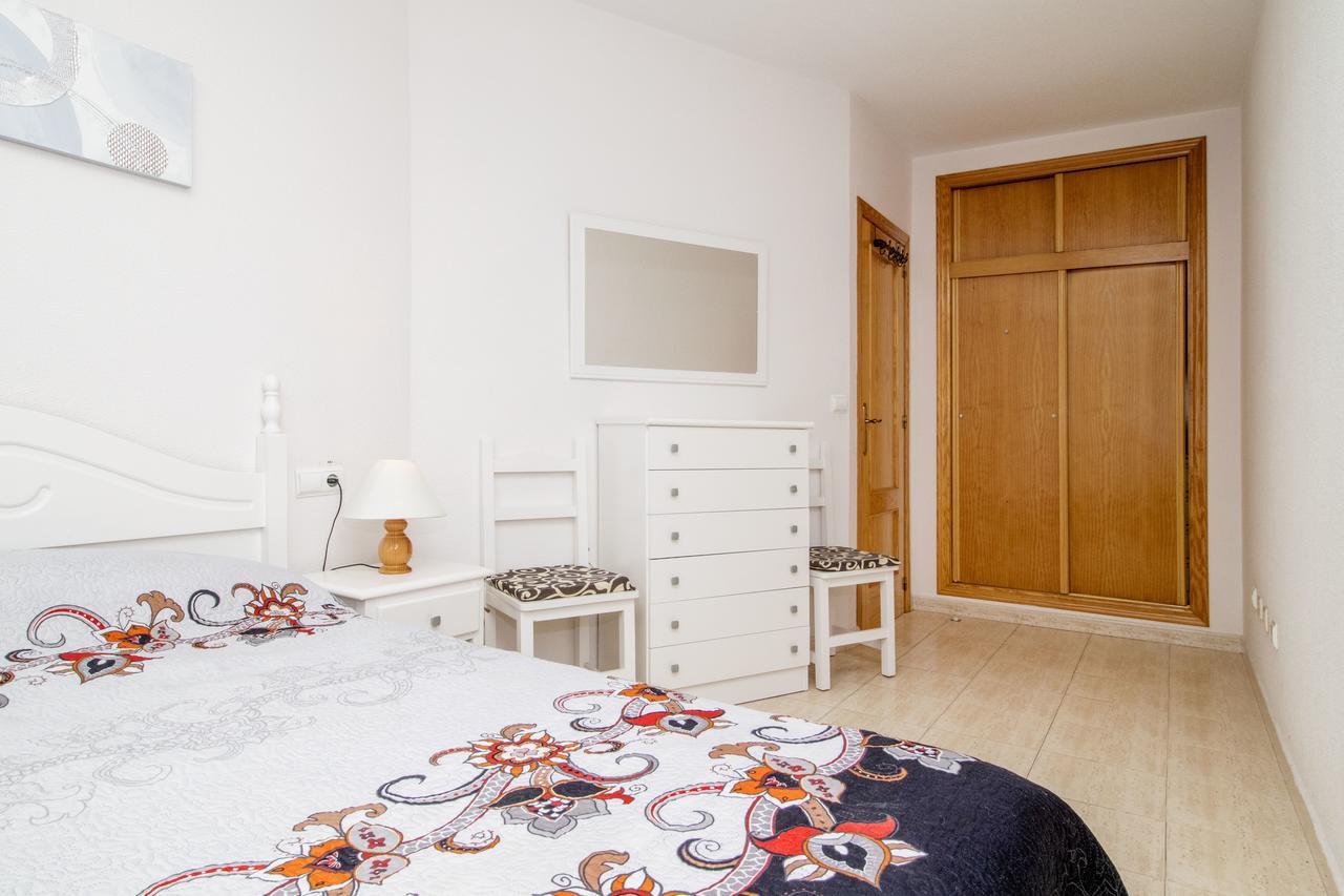 Espanatour Apartment Omara Torrevieja Exterior foto